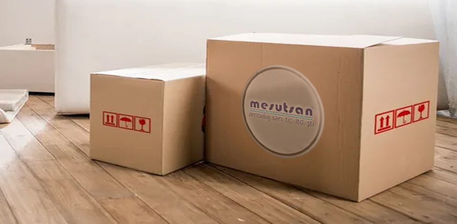 Koli Üretimi Mesutsan